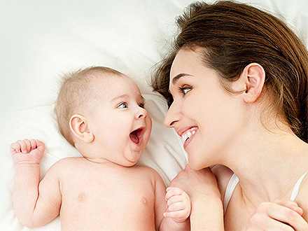 月嫂培訓(xùn)六